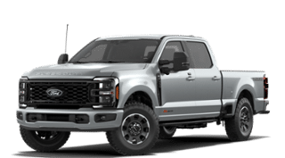 2027 Ford Super Duty® External Image 1